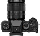Фотоапарат Fujifilm X-T5 + XF 18-55mm F2.8-4 Kit Black (16783020) - зображення 4