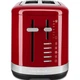 Тостер KitchenAid 5KMT2109EER 980 Вт красный - изображение 2