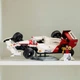 Конструктор LEGO Icons McLaren MP4/4 і Айртон Сенна 693 детелі (10330) - зображення 8