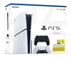 Sony PlayStation 5 Slim 1Tb + DualSense (Midnight Black) - изображение 1