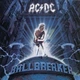 AC/DC – Ballbreaker (LP, EU) - изображение 1