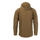 Куртка Helikon-Tex Mistral Anorak Size L Mud Brown - изображение 3