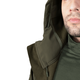 Куртка Camo-Tec Stalker SoftShell Size L Olive - зображення 5