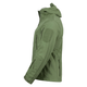 Куртка Esdy Softshell Size XL Olive - изображение 6