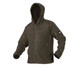 Куртка Флісова Husky Texar Size M Olive - зображення 1