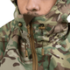 Куртка Camo-Tec Stalker SoftShell Size L Multicam - зображення 9