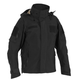 Куртка Texar Conger Storm-Tex System Size S Black - зображення 1