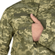 Кітель Форменій Camo-Tec Perimeter Ripstop Size L MM14 - зображення 7