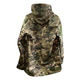 Куртка 4Профі SoftShell Size M Multicam - изображение 3