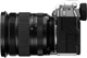 Фотоаппарат Fujifilm X-T5 + XF 16-80mm F4 Kit Silver (16939497) - изображение 4