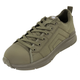 Кросівки легкі та міцні Pentagon Hybrid Tactical Shoes 2.0 Size 42 Olive - зображення 3