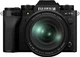Фотоаппарат Fujifilm X-T5 + XF 16-80mm F4 Kit Black (16939332) - изображение 1