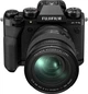 Фотоаппарат Fujifilm X-T5 + XF 16-80mm F4 Kit Black (16939332) - изображение 2