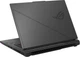 Ноутбук ASUS ROG Strix G16 G614JVR (G614JVR-ES96) Eclipse Gray - изображение 6