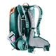 Рюкзак Deuter Trans Alpine 2021 30 л Chestnut-Deepsea (1052-3200221 9318) - изображение 7