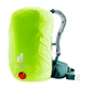 Рюкзак Deuter Trans Alpine 2021 30 л Chestnut-Deepsea (1052-3200221 9318) - изображение 10