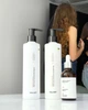 Маска проти випадіння волосся Hillary Serenoa & РР Hair Loss Control , 200 мл - зображення 4