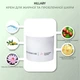 Крем для жирної та проблемної шкіри Hillary Corneotherapy Intense Сare Tamanu & Jojoba ,50г - зображення 4