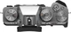 Фотоаппарат Fujifilm X-T5 Body Silver (16939368) - изображение 7