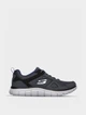 Мужские кроссовки Skechers 45 Серый 52631 GYNV - изображение 1