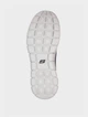 Мужские кроссовки Skechers 45 Серый 52631 GYNV - изображение 4