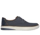 Чоловічі кеди Skechers 41 Синій 205135 NVY - зображення 1