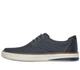 Чоловічі кеди Skechers 41 Синій 205135 NVY - зображення 2