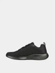 Чоловічі кросівки Skechers 43 Чорний 232375 BBK - зображення 2