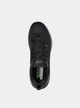 Чоловічі кросівки Skechers 43 Чорний 232375 BBK - зображення 4