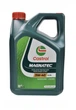 Моторна олива Castrol Magnatec 5W-40 A3/B4 4 л (15C9D1) - зображення 1