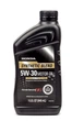 Моторное масло Honda Synthetic Blend 5W-30 0.946 л (087989134) - изображение 1