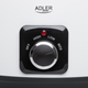 Медленноварка, мультиварка Adler AD 6413 5.8L W - изображение 6