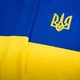 Флаг Украины c вышивкой 90х135 см TM IDEIA габардин - изображение 10
