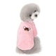 Свитер для маленьких собак и кошек "Gloria" Size S - изображение 5