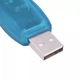 Адаптер USB to RS-232 Converter COM-PORT Перехідник (00756) - зображення 5