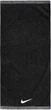 Полотенце Nike SPORT TOWEL LARGE (N.100.1929.046.LG) Унисекс 80х120 см Черно-серый (887791358615) - изображение 2