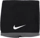 Полотенце Nike SPORT TOWEL LARGE (N.100.1929.046.LG) Унисекс 80х120 см Черно-серый (887791358615) - изображение 3