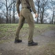 Брюки M-Tac Sahara Flex Light Dark Olive 32/36 - изображение 8