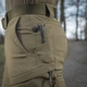 Брюки M-Tac Sahara Flex Light Dark Olive 32/36 - изображение 11