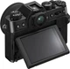 Фотоаппарат Fujifilm X-T30 II + XF 18-55mm F2.8-4 Kit Black (16759677) - изображение 5