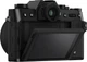 Фотоаппарат Fujifilm X-T30 II + XF 18-55mm F2.8-4 Kit Black (16759677) - изображение 6