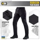 Штани M-Tac Rubicon Flex Black 36/36 - зображення 2