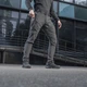 Штани M-Tac Rubicon Flex Black 32/32 - зображення 6