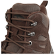 Черевики тактичні MIL-TEC Squad Boots 5 Inch Brown 45 (290 мм) - зображення 10