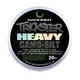 Поводочний матеріал Gardner TRICKSTER HEAVY CAMO Silt, 25lb, 11,3 кг (XTRIH25S) - зображення 1