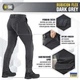 Штани M-Tac Rubicon Flex Dark Grey 30/34 - зображення 4