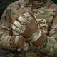 Рукавички M-Tac зимові Thinsulate Pro Multicam L - зображення 9