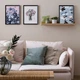 Поличка для картини IKEA MÅLERÅS, бамбук, 75 см, 004.462.37 - изображение 7