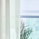 Рулонная штора ИКЕА ХОППВАЛС белый, 60x155 см 102.906.26 - изображение 2