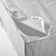 Контейнер для одежды ИКЕА СТУК Шерсть, 503.095.77 - изображение 9